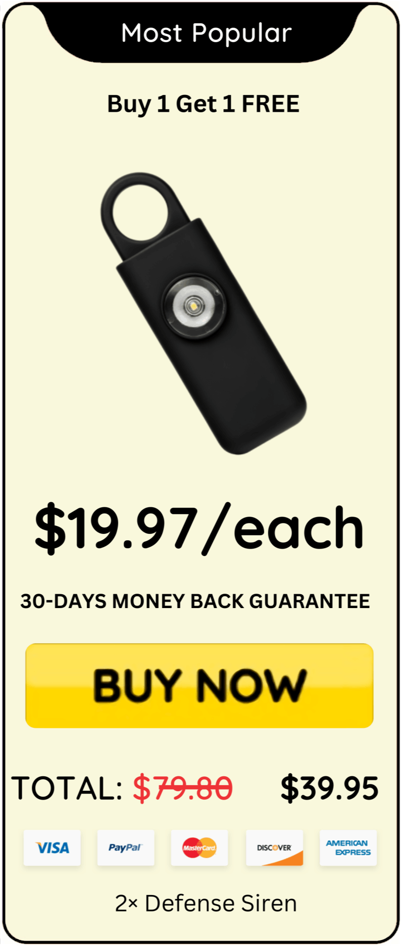 Vital Smart Glasses offer price 