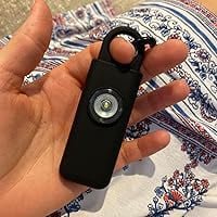 Defense Siren user John S.