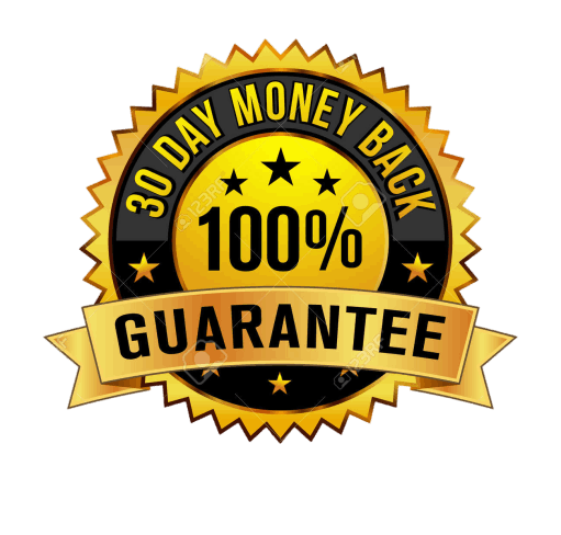 Defense Siren 30 Days 100% money back guarantee 